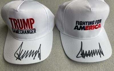 Trump Game Changer: Fighting 4 One America