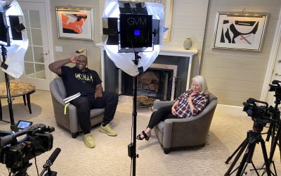 Big Baby Glen Davis: Trump vs Hollywood Doc