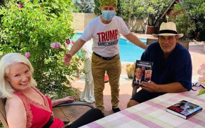 Robert Davi: Trump vs Hollywood Doc