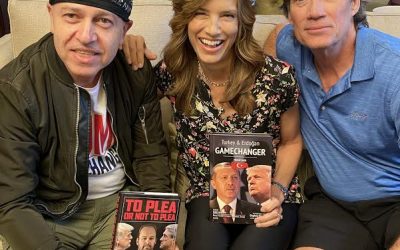 Sam Sorbo: Trump vs Hollywood Doc