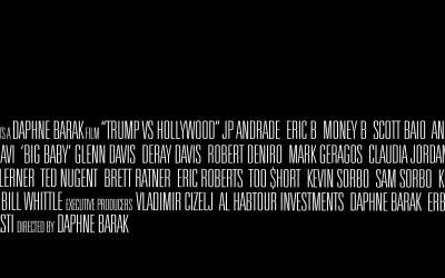 24 Celebs: Trump vs Hollywood